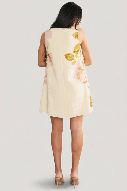 Baltic Born - Beatriz Short Dress