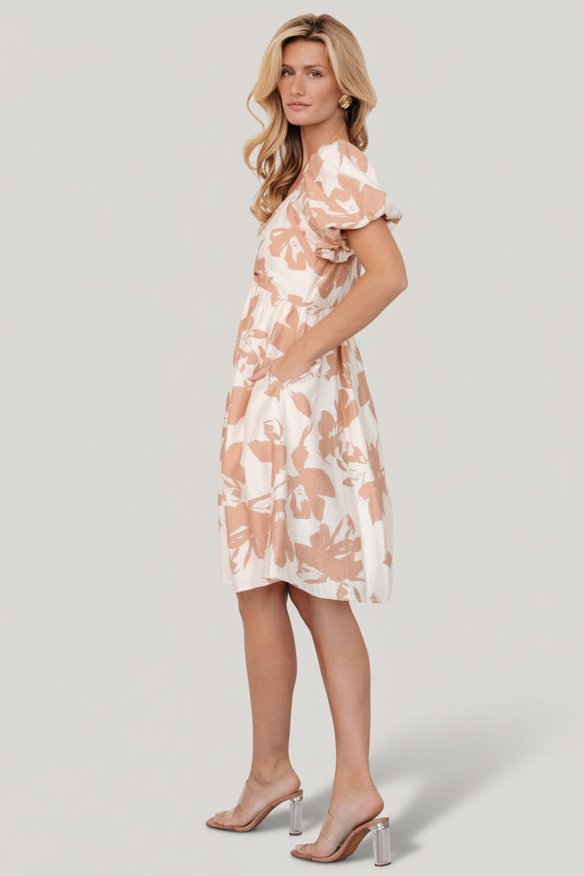 Baltic Born - Alona Short Dress