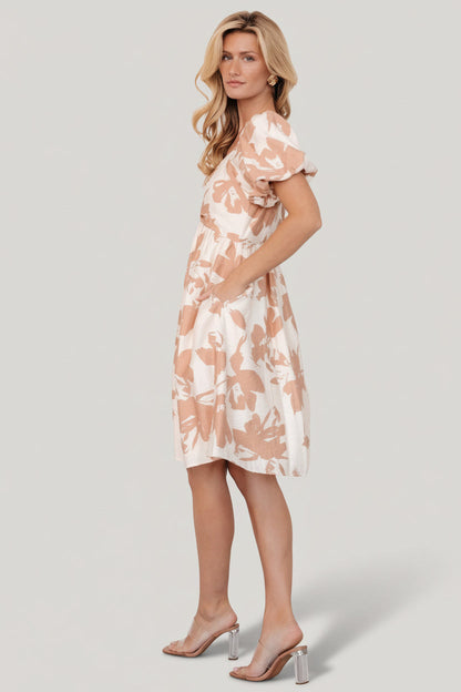 Baltic Born - Alona Short Dress