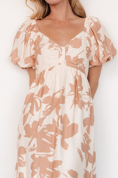 Baltic Born - Alona Short Dress