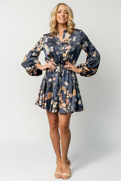 Baltic Born - Venice Short Dress