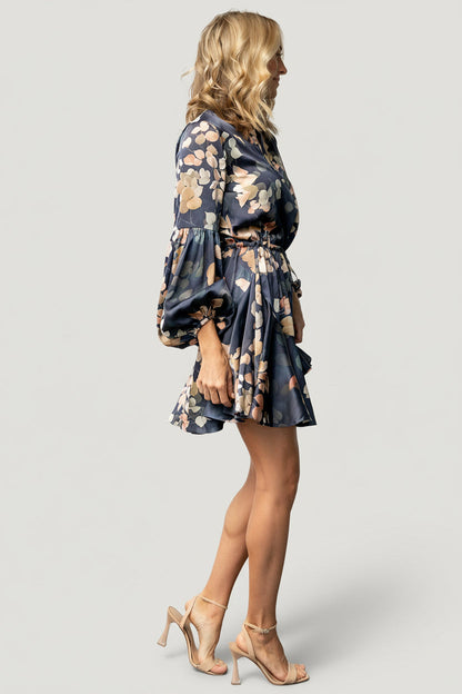 Baltic Born - Venice Short Dress