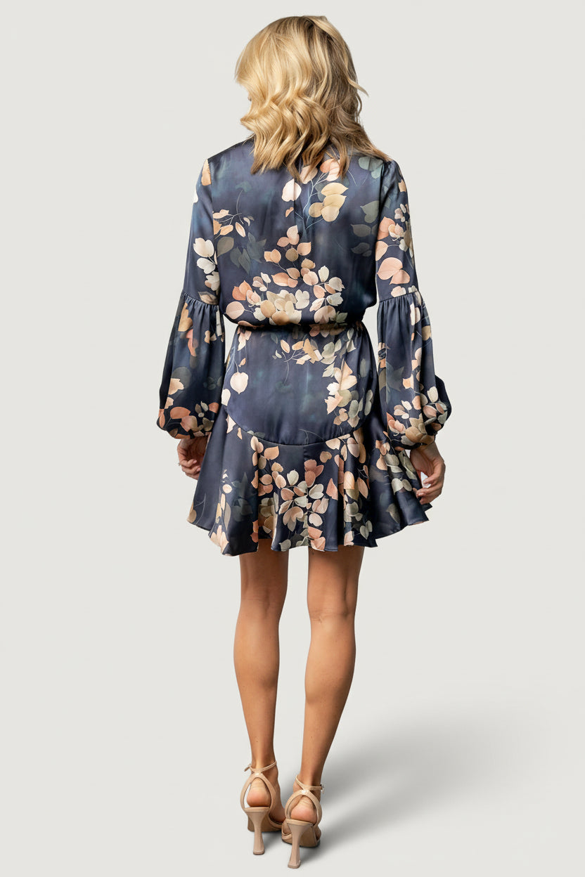 Baltic Born - Venice Short Dress