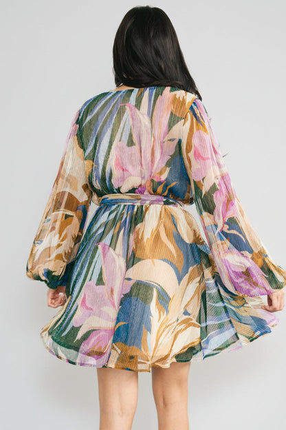 Baltic Born - Rev Mini Dress