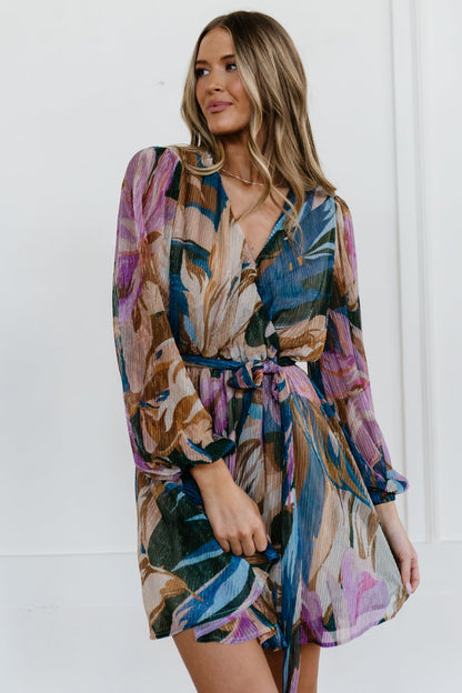 Baltic Born - Rev Mini Dress