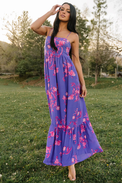 Baltic Born - Regan Tank Maxi Dress