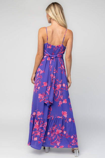 Baltic Born - Regan Tank Maxi Dress