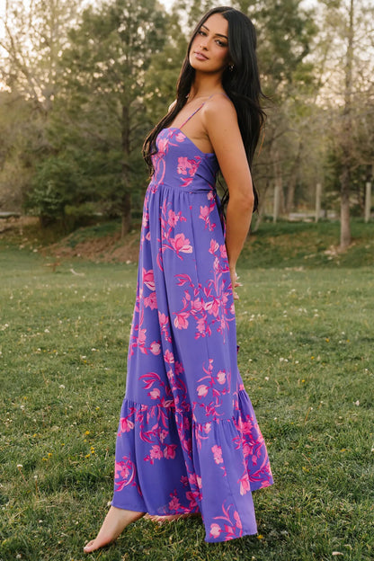 Baltic Born - Regan Tank Maxi Dress
