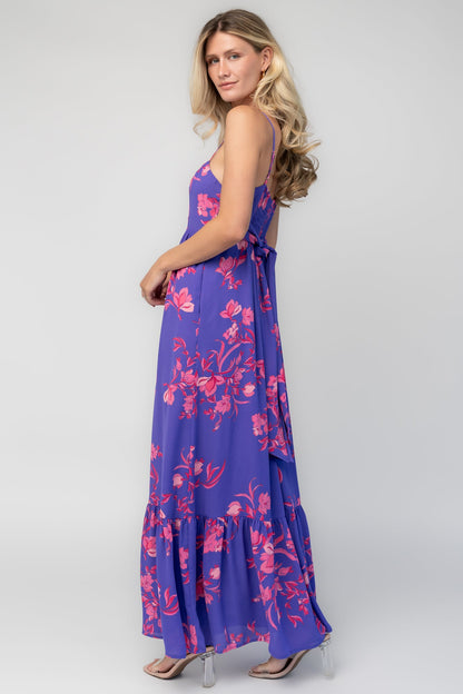 Baltic Born - Regan Tank Maxi Dress