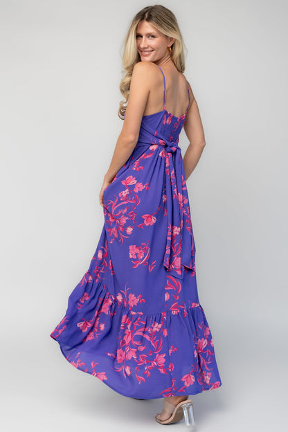Baltic Born - Regan Tank Maxi Dress