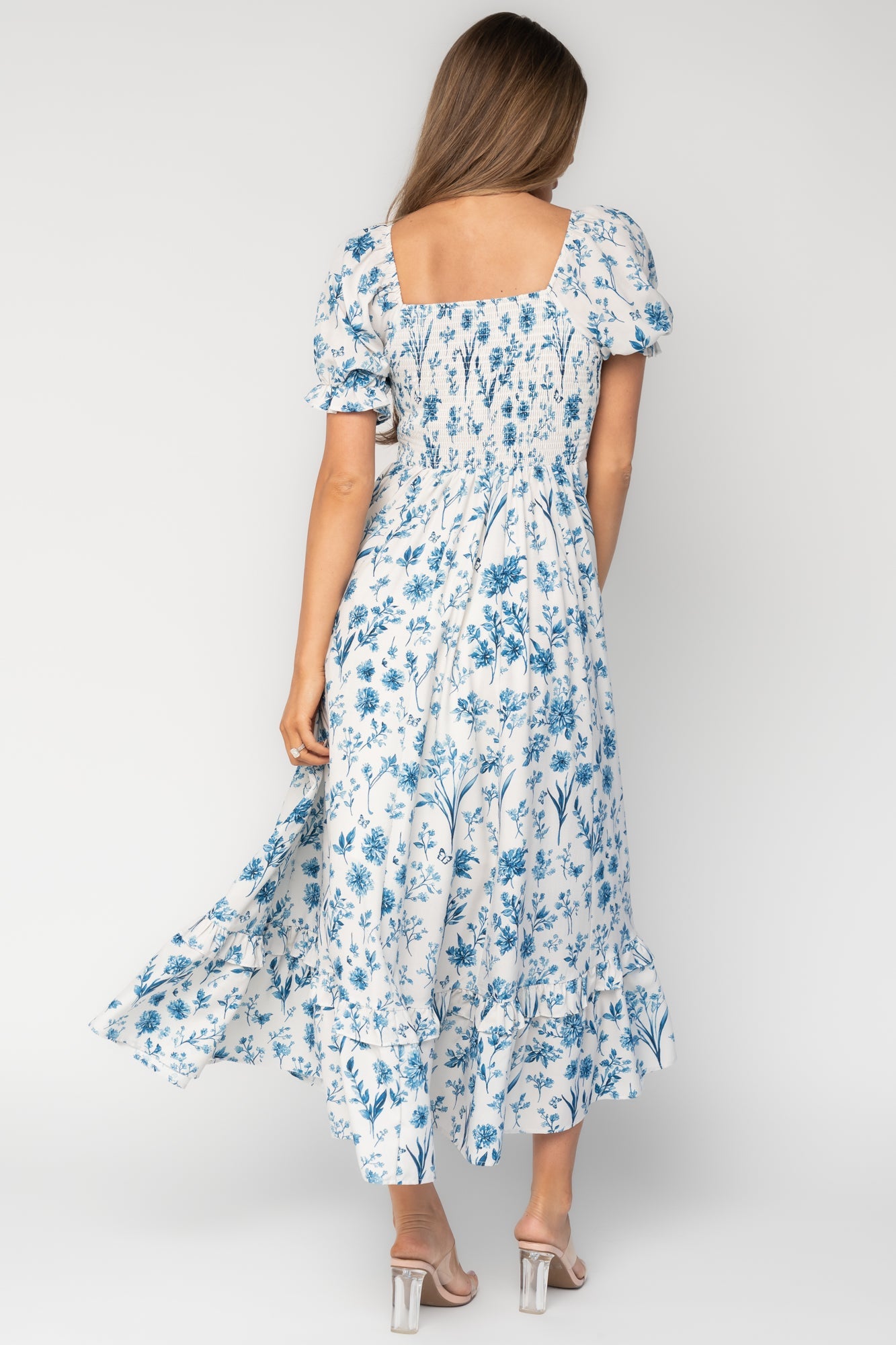 Baltic Born - Addison Maxi Dress