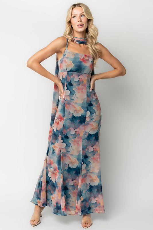 Baltic Born - Province Maxi Dress