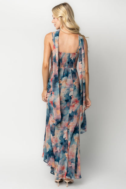 Baltic Born - Province Maxi Dress