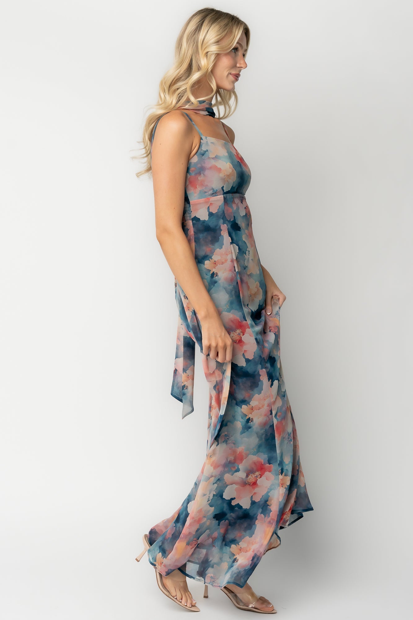 Baltic Born - Province Maxi Dress