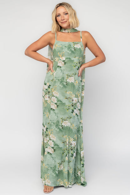 Baltic Born - Province Maxi Dress