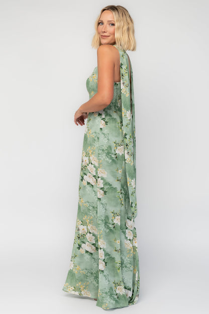 Baltic Born - Province Maxi Dress