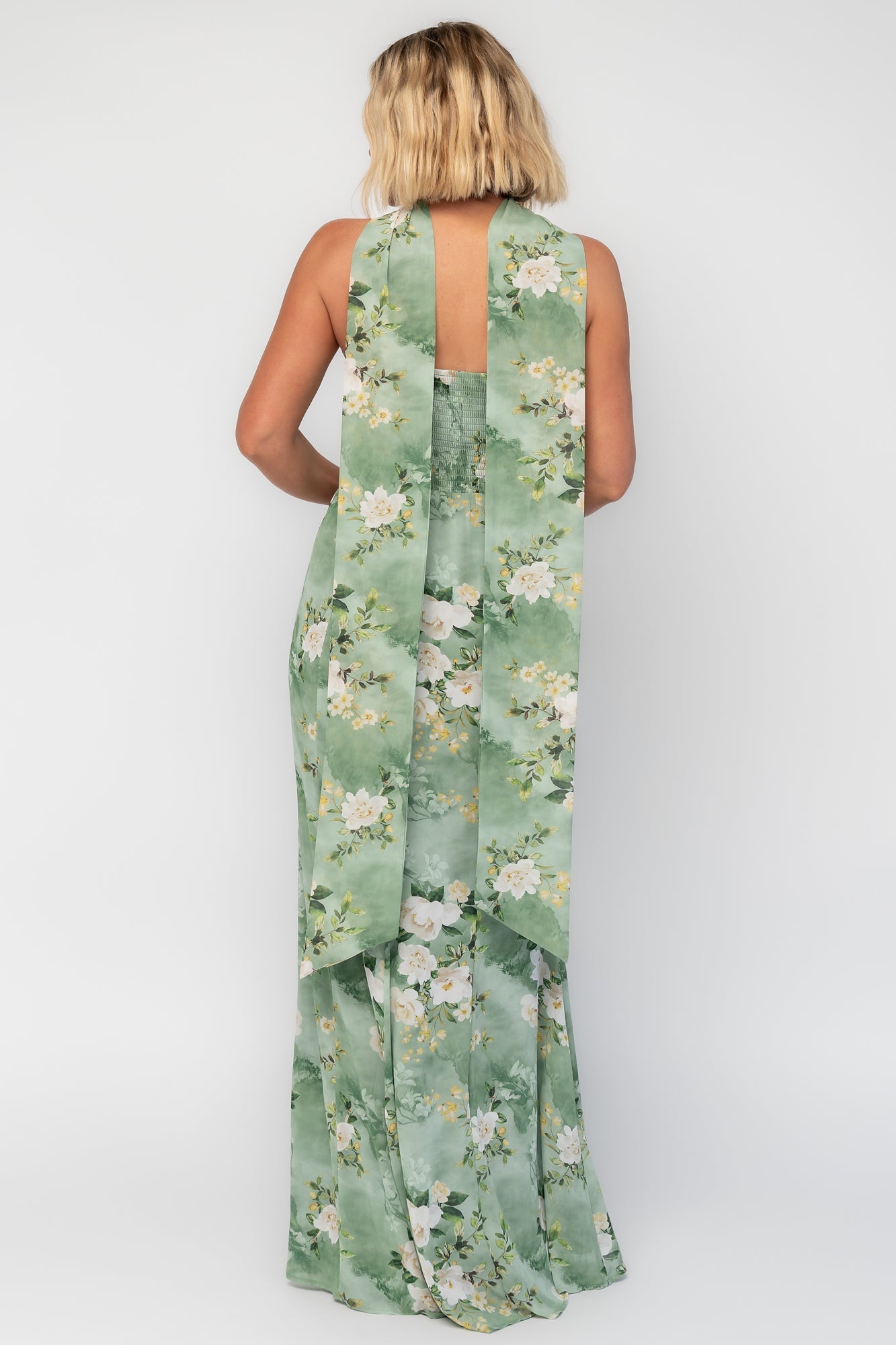 Baltic Born - Province Maxi Dress