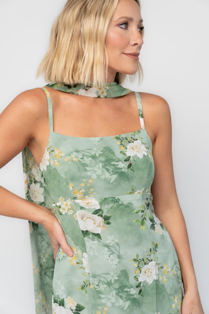 Baltic Born - Province Maxi Dress