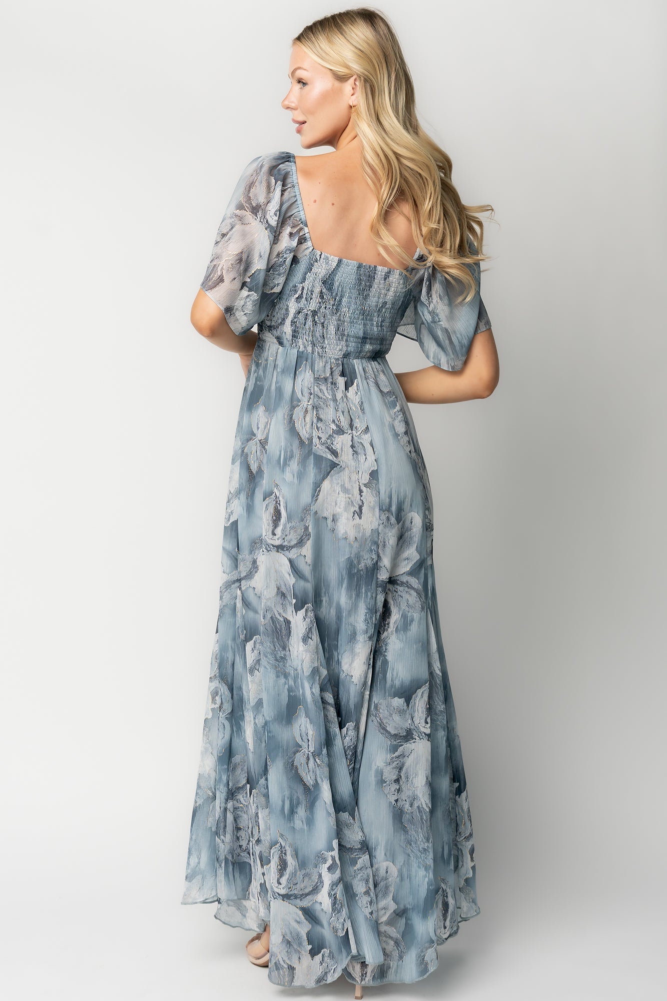 Baltic Born - Positano Maxi Dress