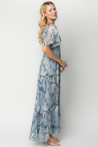 Baltic Born - Positano Maxi Dress