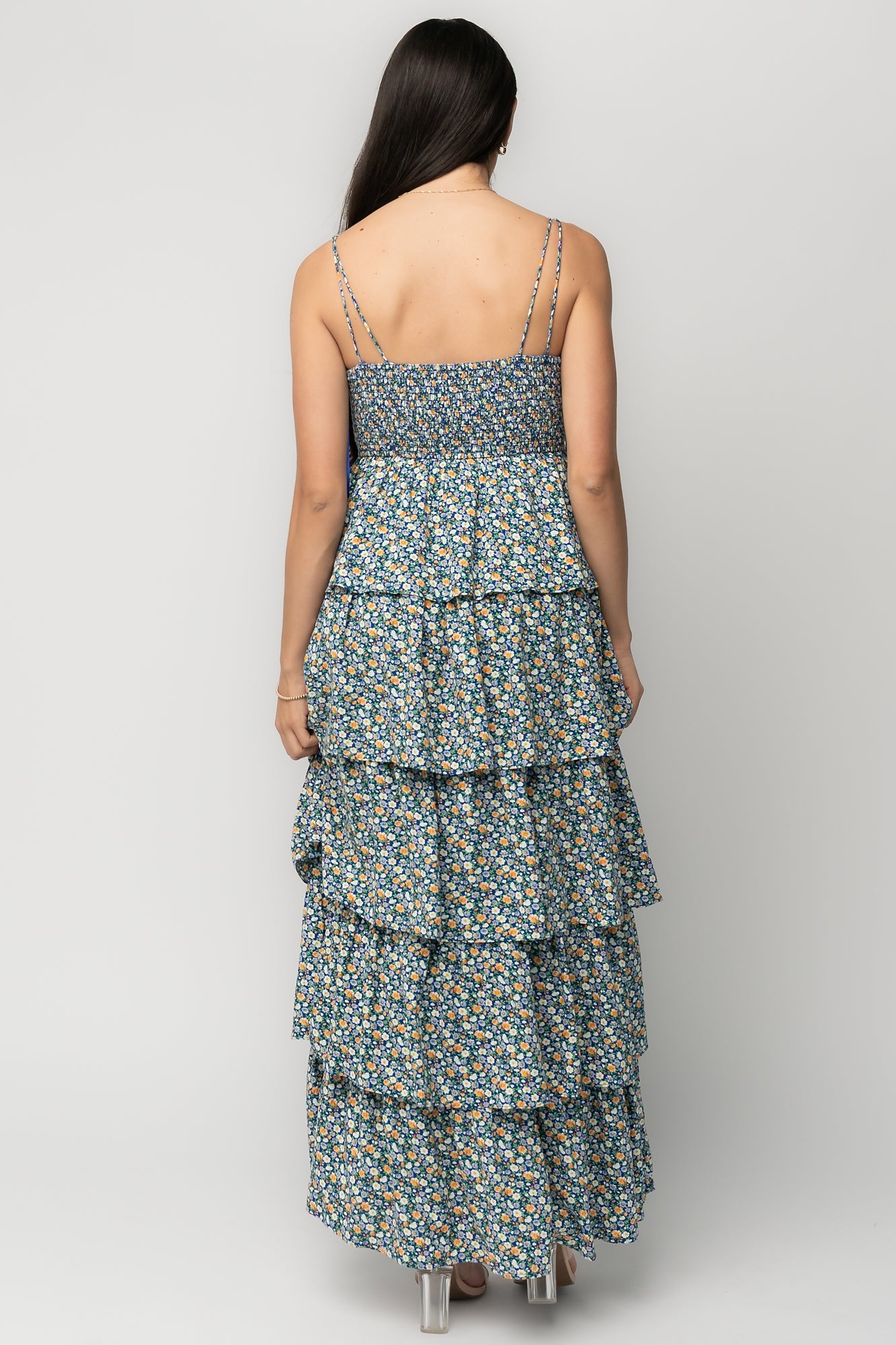 Baltic Born - Wilma Maxi Dress