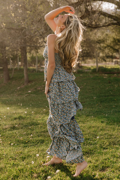 Baltic Born - Wilma Maxi Dress