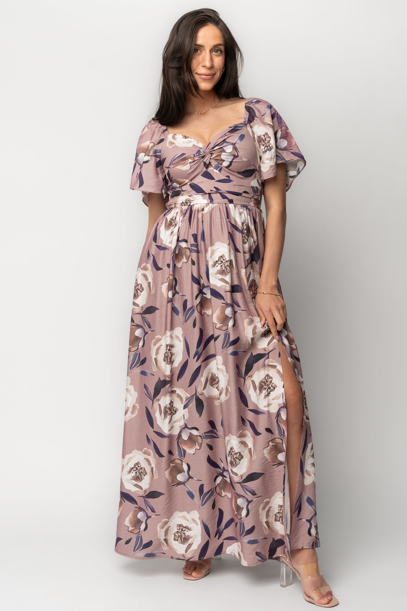 Baltic Born - Aveline Maxi Dress