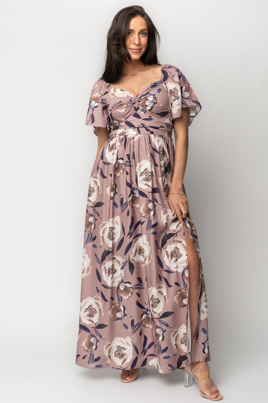 Baltic Born - Aveline Maxi Dress