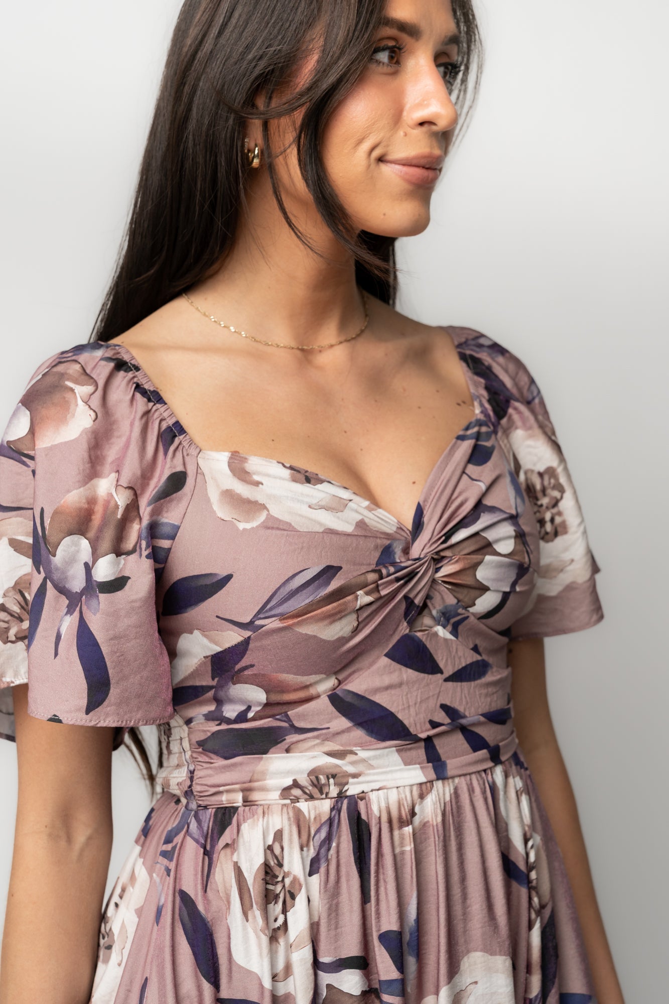 Baltic Born - Aveline Maxi Dress