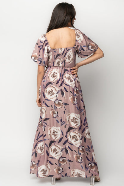 Baltic Born - Aveline Maxi Dress