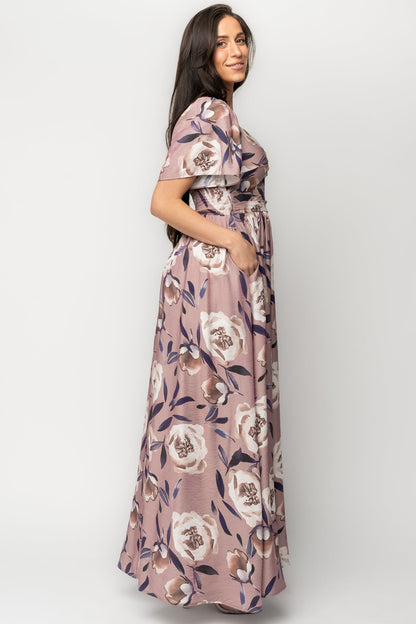 Baltic Born - Aveline Maxi Dress