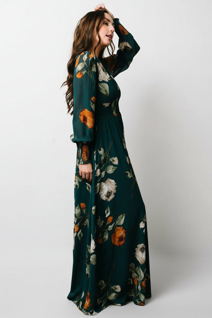 Baltic Born - Olivia Maxi Dress