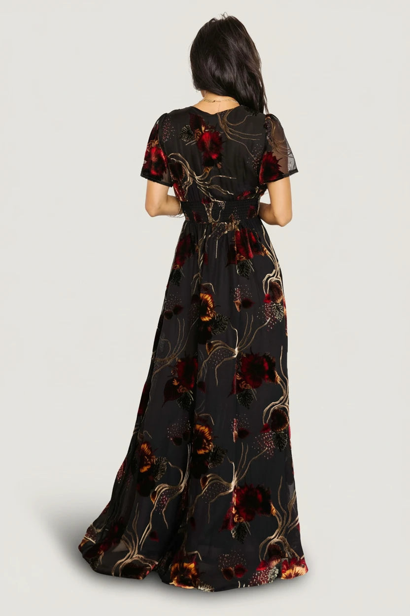 Baltic Born - Valen Maxi Dress