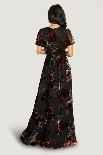 Baltic Born - Valen Maxi Dress