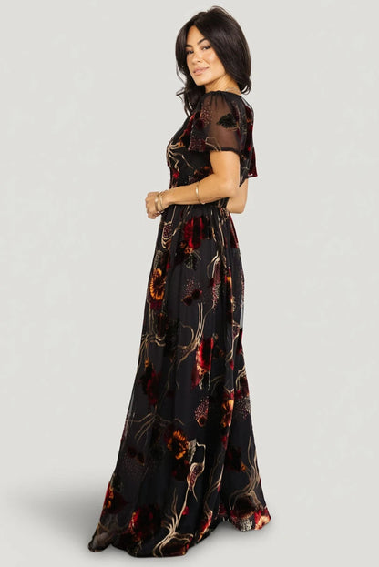 Baltic Born - Valen Maxi Dress