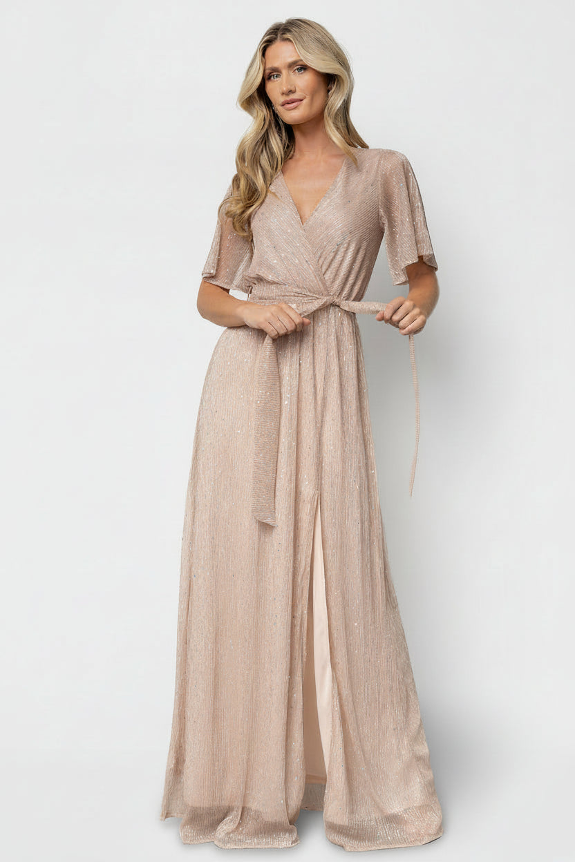 Baltic Born - Grace Sparkle Gown