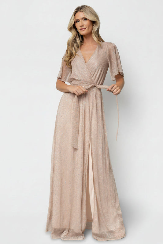 Baltic Born - Grace Sparkle Gown