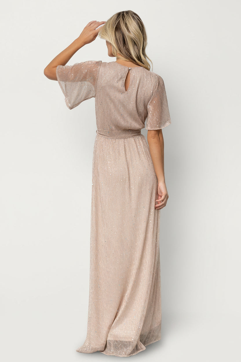 Baltic Born - Grace Sparkle Gown