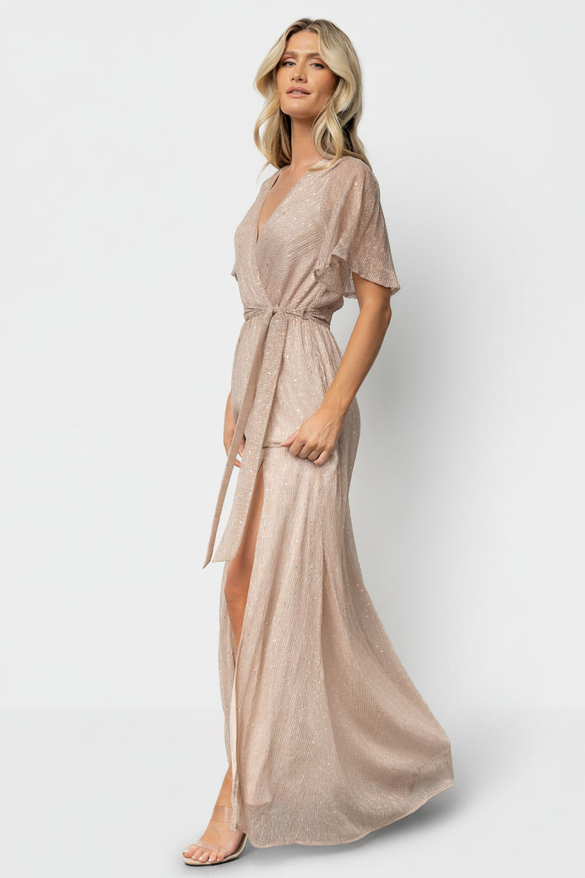 Baltic Born - Grace Sparkle Gown