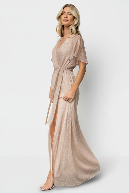 Baltic Born - Grace Sparkle Gown