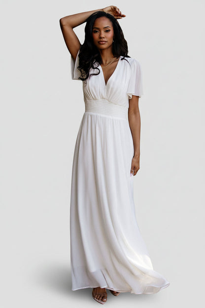 Baltic Born - Birdie Maxi Dress