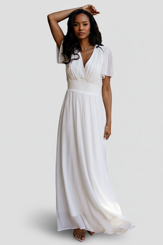 Baltic Born - Birdie Maxi Dress