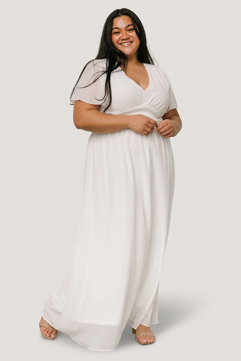 Baltic Born - Birdie Maxi Dress
