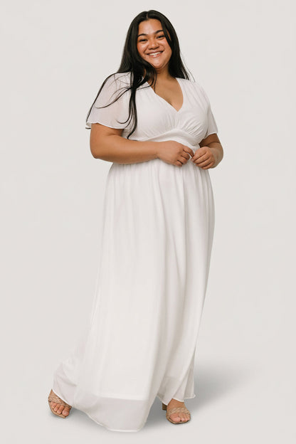 Baltic Born - Birdie Maxi Dress
