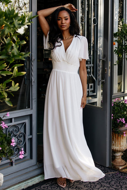 Baltic Born - Birdie Maxi Dress