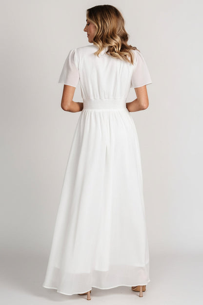 Baltic Born - Birdie Maxi Dress