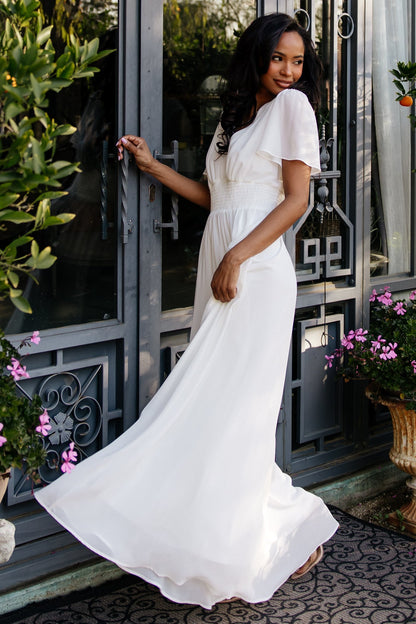 Baltic Born - Birdie Maxi Dress
