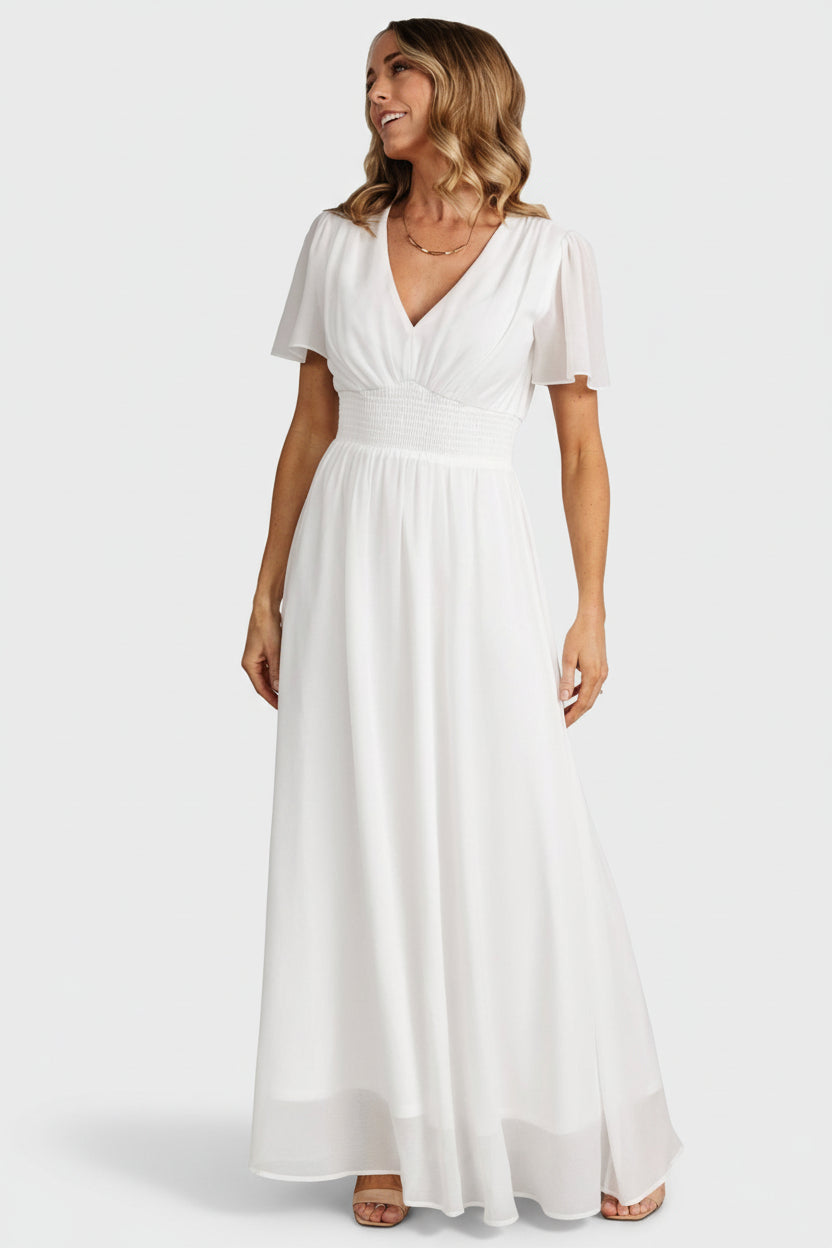 Baltic Born - Birdie Maxi Dress