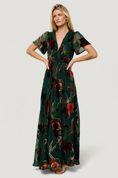 Baltic Born - Valen Maxi Dress
