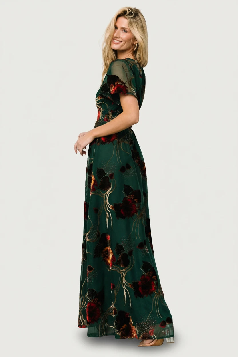 Baltic Born - Valen Maxi Dress